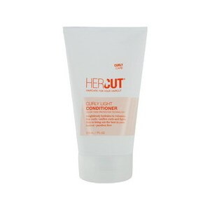 Hercut Curly Light Conditioner, 7 OZ