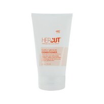 Hercut Curly Medium Conditioner, 7 OZ