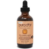 20% Vitamin C Serum