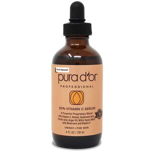 20% Vitamin C Serum