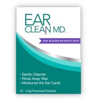 Ear Clean MD, 6 CT