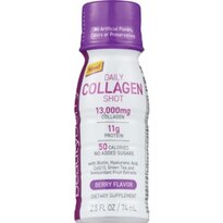 Beautyberry Daily Collagen Shot, 2.5 OZ