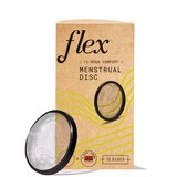 FLEX Menstrual Discs, 12 CT, thumbnail image 1 of 1