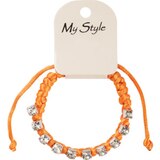 D'Bello Accessories My Style Bracelet, thumbnail image 1 of 1