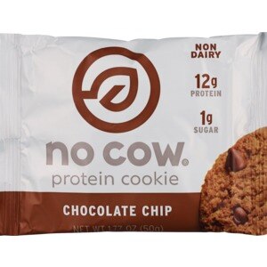 NO COW CHOCOLATE CHIP PROTEIN COOKIE