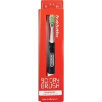 Brush Buddies 90 Day Brush With Lcd Screen