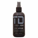 Towel Dry Spray Styler, 8.45 OZ, thumbnail image 1 of 1