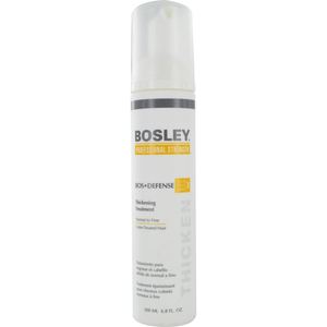 Bosley Bos Defense Thickening Treatment for Normal To Fine Color Treated Hair