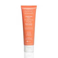 Urban Skin Rx Purifying 2-In-1 Pumpkin Pore Detox Mask, 2.5 OZ