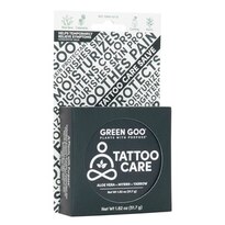 Green Goo Tattoo 1.82 Oz Tin