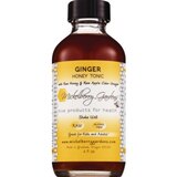 Mickelberry Gardens,  Ginger Honey Tonic,  4 OZ, thumbnail image 1 of 1