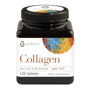 YOUTHEORY COLLAGEN TABLETS