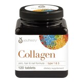YOUTHEORY COLLAGEN TABLETS, thumbnail image 1 of 1