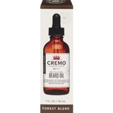 Cremo Astonishingly Superior Revitalizing Beard Oil, 1 OZ , thumbnail image 1 of 1