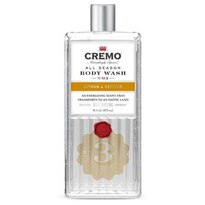 Cremo Body Wash, 16 OZ