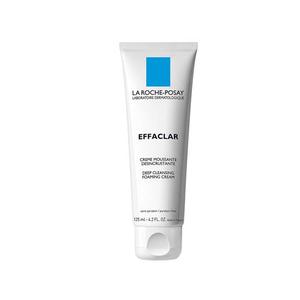 La Roche-Posay Effaclar Deep Cleansing Foaming Face Wash