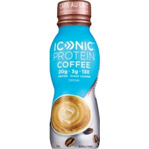 Iconic Protein Drink