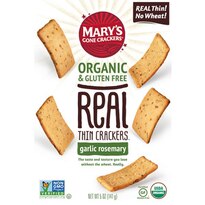 Mary's Gone Crackers Real Thin Crackers, 5 OZ