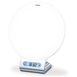 Beurer Bluetooth Wake-Up Light with Sunrise and Sunset Simulation and Speaker, WL75, thumbnail image 1 of 1