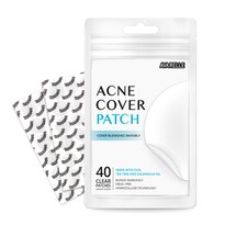 Avarelle Acne Cover Patch, 40CT