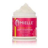 Mielle Babassu Oil & Mint Deep Conditioner, 8 OZ, thumbnail image 1 of 1