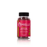 Mielle Healthy Hair Biotin Vitamin Gummies, 60CT, thumbnail image 1 of 1