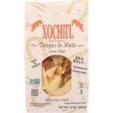 Xochitl Corn Chips with Sea Salt, 12 OZ, thumbnail image 1 of 1