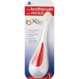 Violight Rockee Toothbrush, Red, thumbnail image 1 of 1