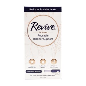 Revive Reusable Bladder Support