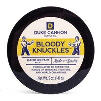 DUKE CANNON BLOODY KNUCKLES HAND REPAIR BALM