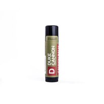 DUKE CANNON LIP BALM