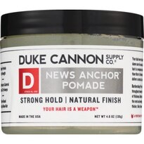 Duke Cannon News Anchor Pomade, 4.6 OZ