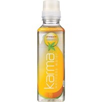 Karma Wellness Water 18 OZ