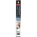 Field Trip Meat Jerky Stick, Sea Salt & Pepper, 1 OZ, thumbnail image 1 of 1