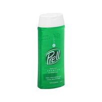 Prell Rinse Clean Shampoo