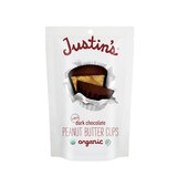 JUSTINS DARK CHOC PB CUPS MINI, thumbnail image 1 of 1