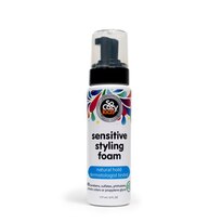 SoCozy Kids Sensitive Styling Foam, 6 OZ