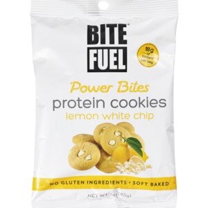 Bite Fuel Power Bites Protein Cookies, 3 OZ