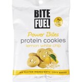 Bite Fuel Power Bites Protein Cookies, 3 OZ, thumbnail image 1 of 1