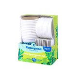 Repurpose Compostable Hot Cups with Lids, 12 OZ, thumbnail image 1 of 1