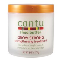 Cantu Shea Grow Strong Treatment, 6 OZ