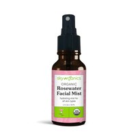 Organic Rose Water