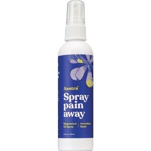 ASUTRA PAIN AWAY MAGNESIUM OIL SPRAY