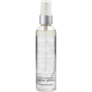 Simply Smooth Xtend Keratin Replenishing Spray Shine, 4 OZ