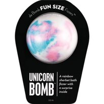 Da Bomb Bath Fizzer, 3.5 OZ