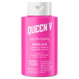 Queen V Pop The Bubbly Bubble Bath for Women, thumbnail image 1 of 1