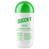 Queen V UTMI UTI Prevention Supplement, thumbnail image 1 of 1