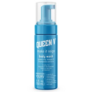 Queen V Make It Reign Body Wash, 5 OZ