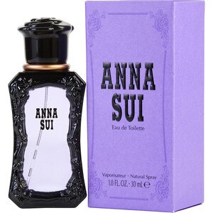 Anna Sui by Anna Sui Eau De Toilette Spray, 1 OZ