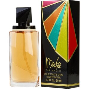 Mackie by Bob Mackie Eau De Toilette Spray, 1.7 OZ